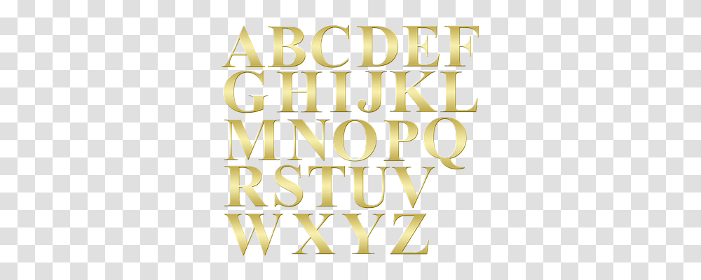 Alphabet Text, Number, Letter Transparent Png