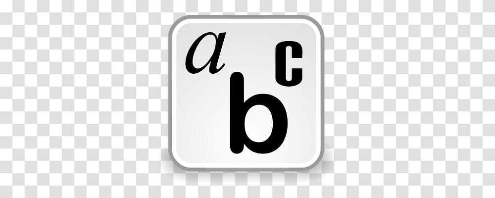 Alphabet Number, Calendar Transparent Png