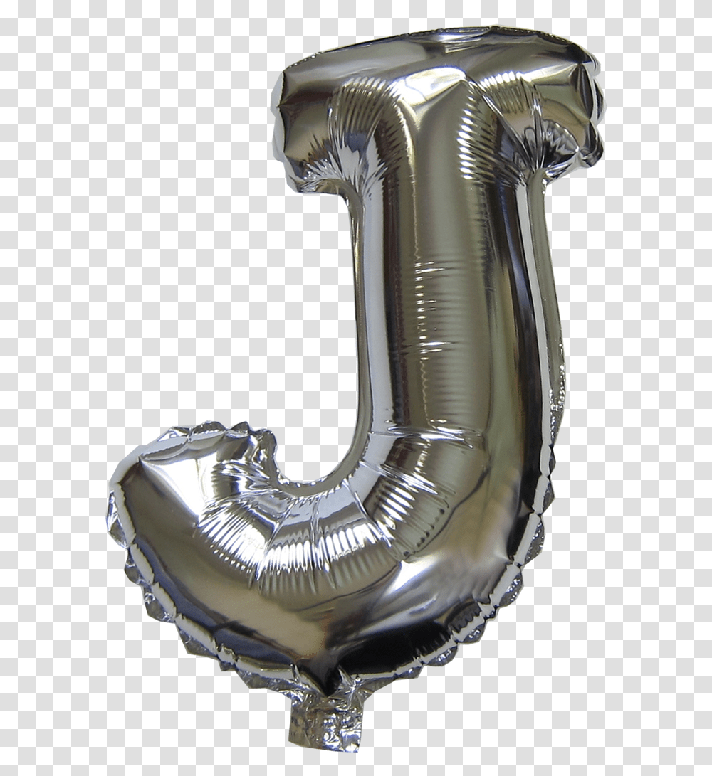 Alphabet Balloons Inflatable, Aluminium, Lamp, Cuff Transparent Png