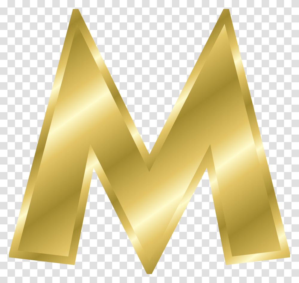 Alphabet Block Letters Clipart, Lamp, Gold, Logo Transparent Png