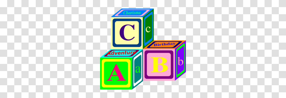 Alphabet Blocks Cliparts, Rubix Cube, Lamp, Treasure Transparent Png