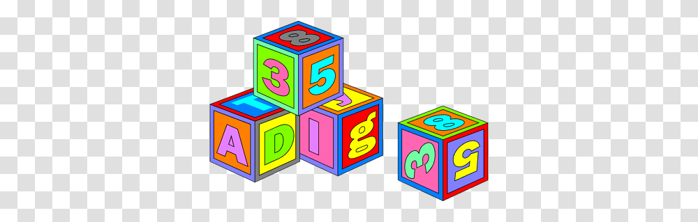 Alphabet Blocks Cliparts, Rubix Cube Transparent Png