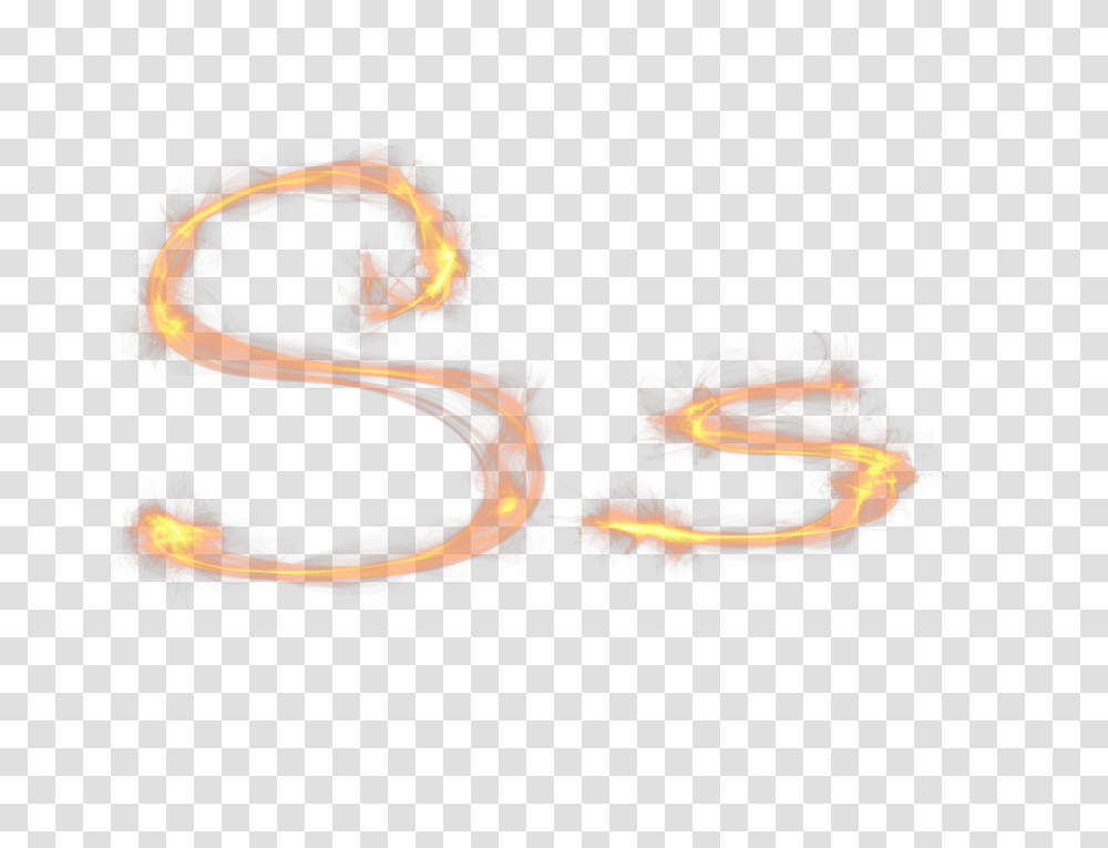 Alphabet, Bonfire, Flame, Pattern Transparent Png