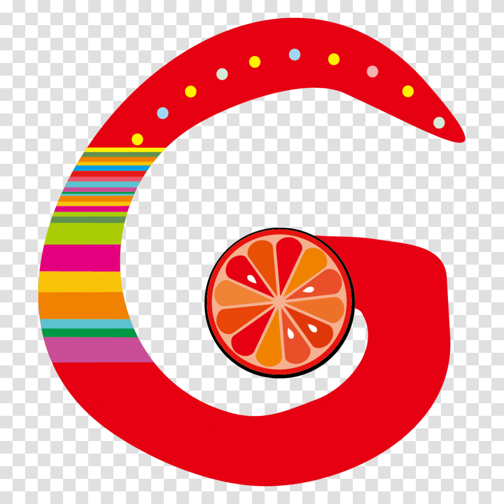 Alphabet, Citrus Fruit, Plant, Food Transparent Png