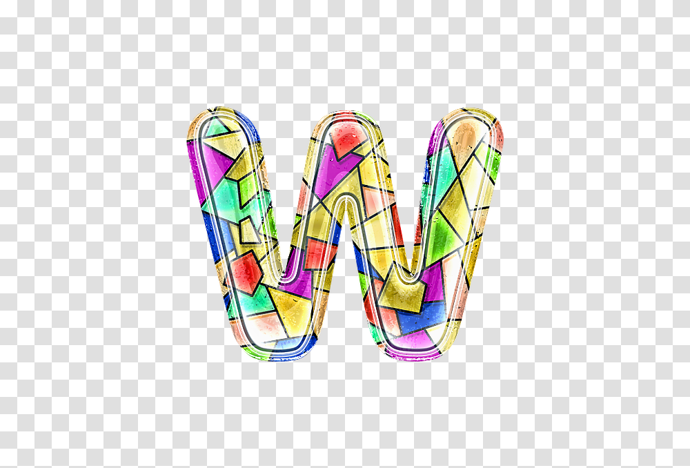 Alphabet, Apparel, Sandal Transparent Png