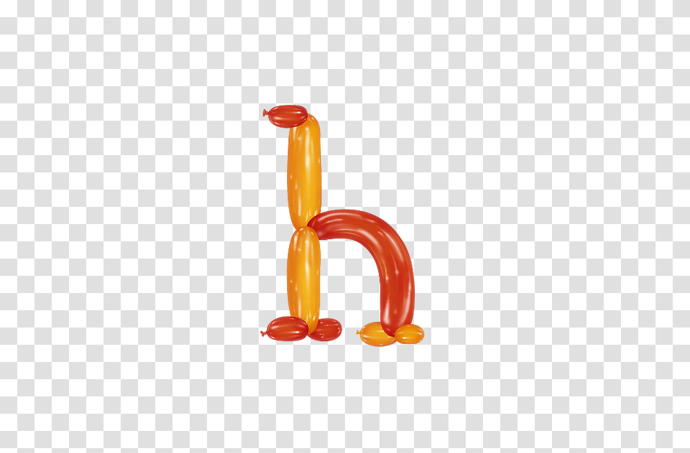 Alphabet, Food, Ketchup, Bread Transparent Png