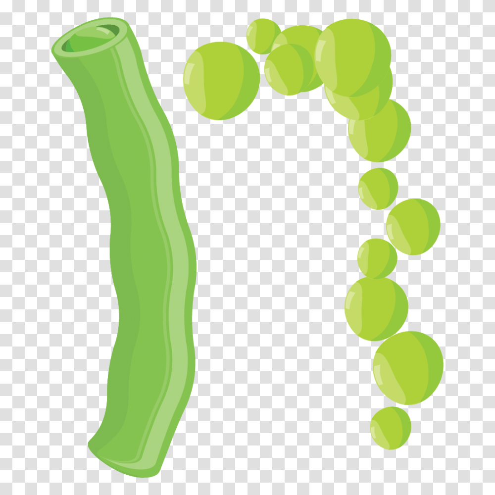 Alphabet, Footprint, Green, Sock Transparent Png