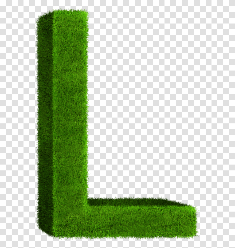 Alphabet, Green, Grass, Plant Transparent Png