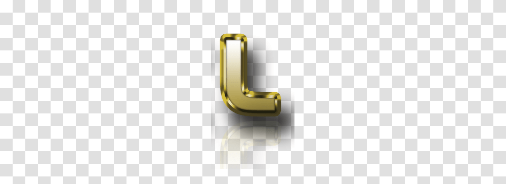 Alphabet, Handle, Bracket Transparent Png