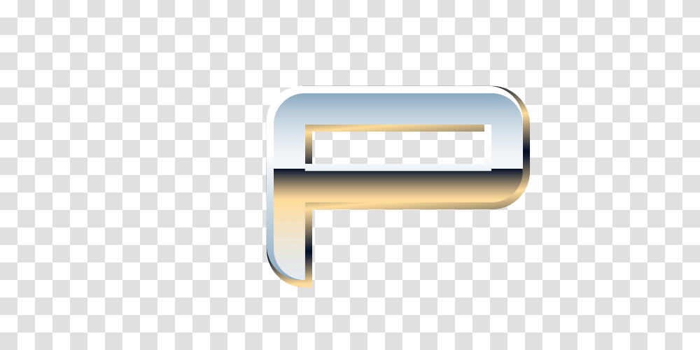 Alphabet, Handle, Mailbox, Letterbox Transparent Png