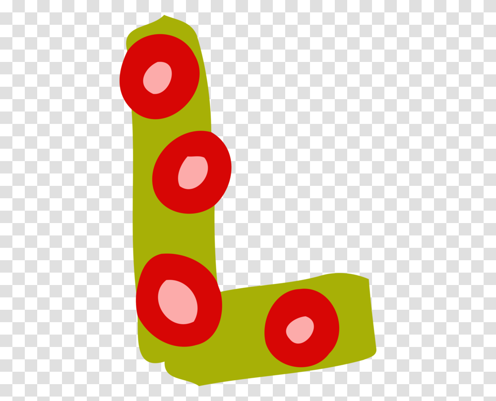 Alphabet Letter Case Art L Cut, Number, Musical Instrument Transparent Png
