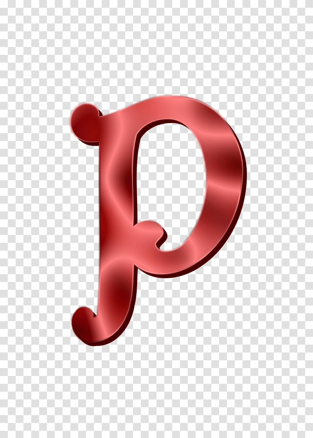 Alphabet Letter P Icons Transparent Png