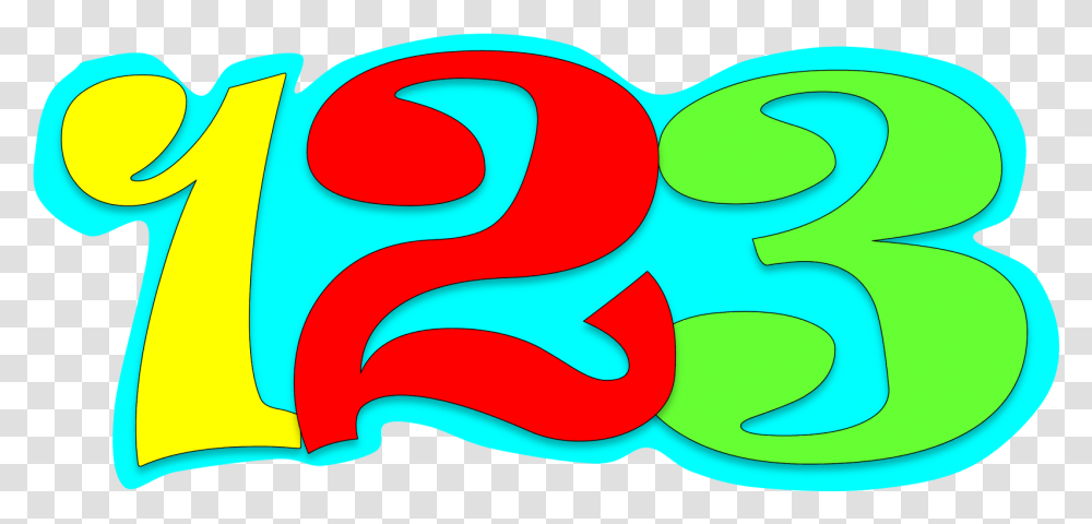 Alphabet Letters Clipart 123 Clipart, Logo Transparent Png