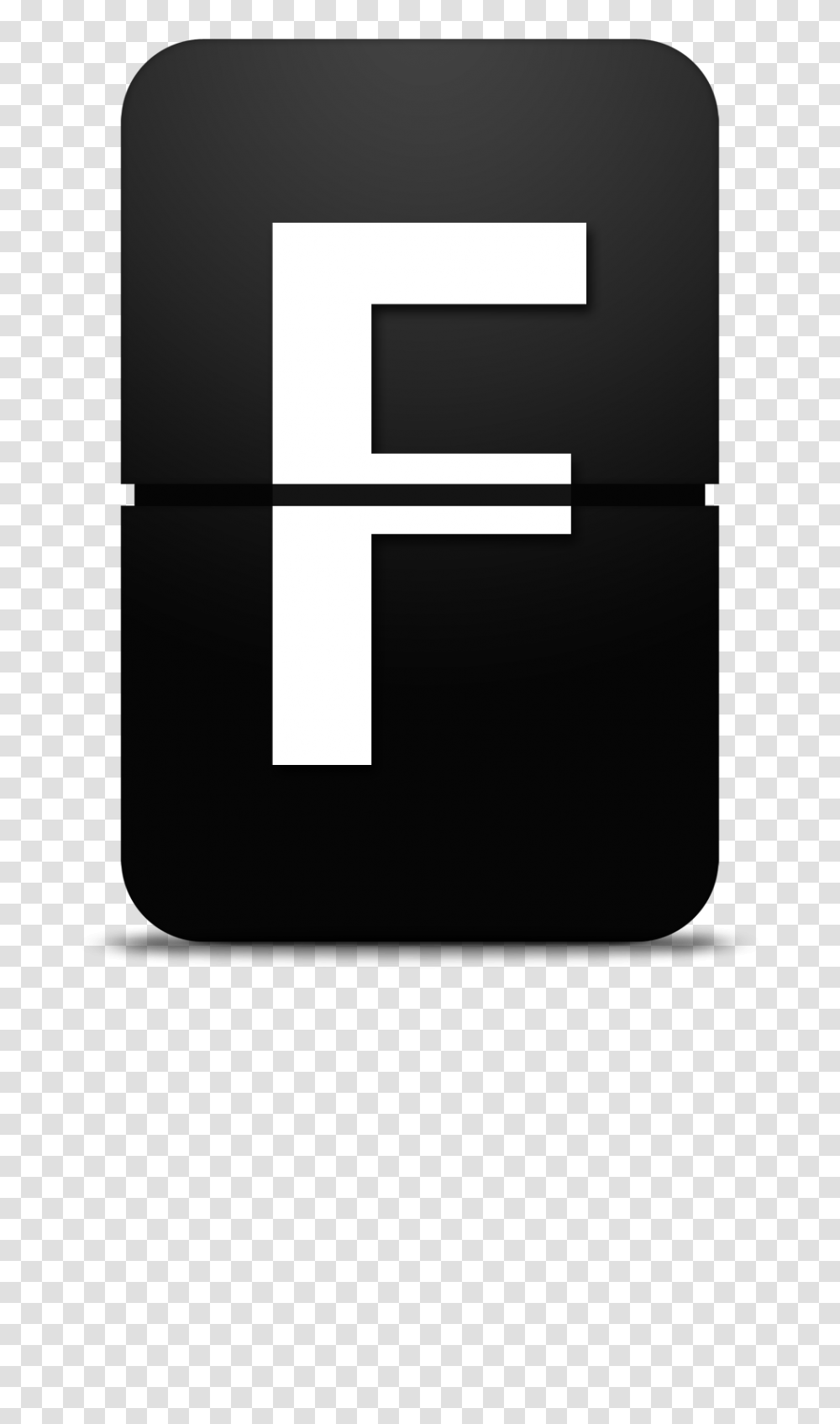 Alphabet, Mailbox, Stencil Transparent Png