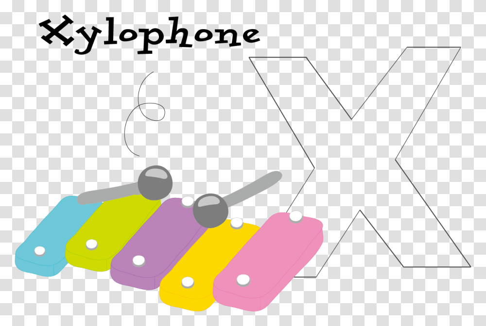 Alphabet, Musical Instrument, Xylophone Transparent Png