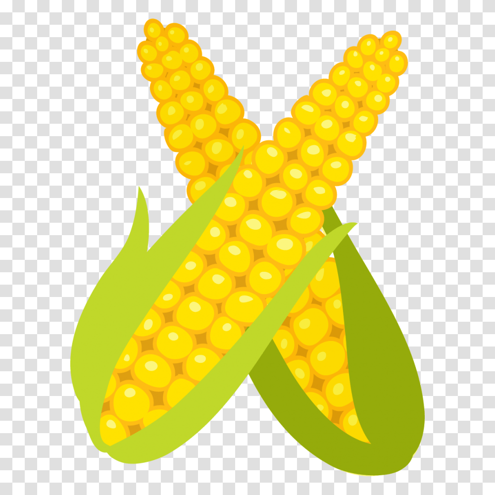 Alphabet, Plant, Corn, Vegetable Transparent Png