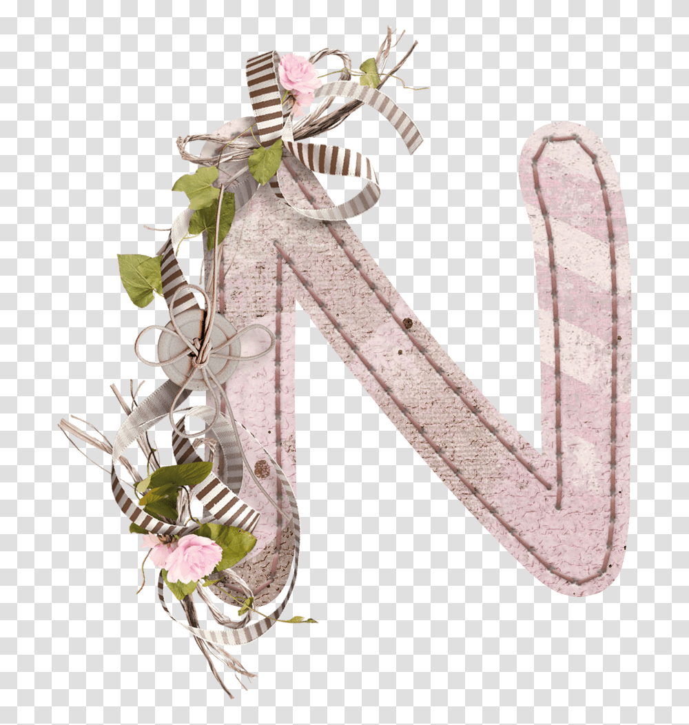 Alphabet, Plant, Flower, Interior Design Transparent Png