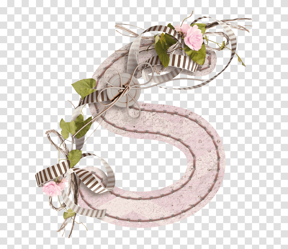 Alphabet, Plant, Ikebana Transparent Png