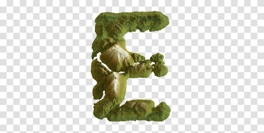 Alphabet, Plant, Vegetable, Food Transparent Png