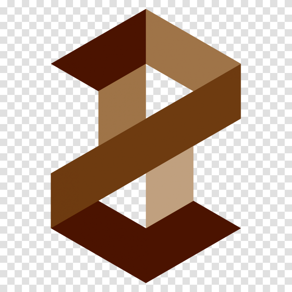 Alphabet, Plywood, Triangle, Cardboard Transparent Png