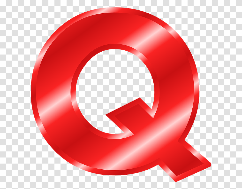 Alphabet Q Abc Letter Alphabetic Character Q, Life Buoy, Number Transparent Png