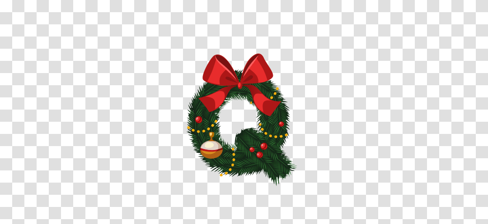 Alphabet, Rug, Wreath, Christmas Tree Transparent Png
