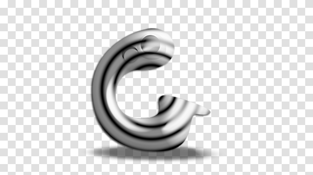 Alphabet, Spiral, Coil Transparent Png