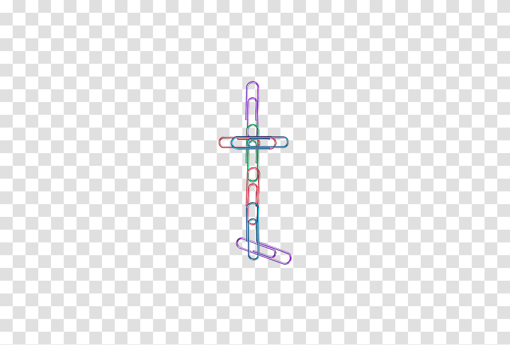 Alphabet, Cross, Crucifix Transparent Png