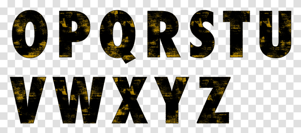 Alphabet Texture Grunge Free Picture Az, Collage, Poster, Advertisement, Leisure Activities Transparent Png