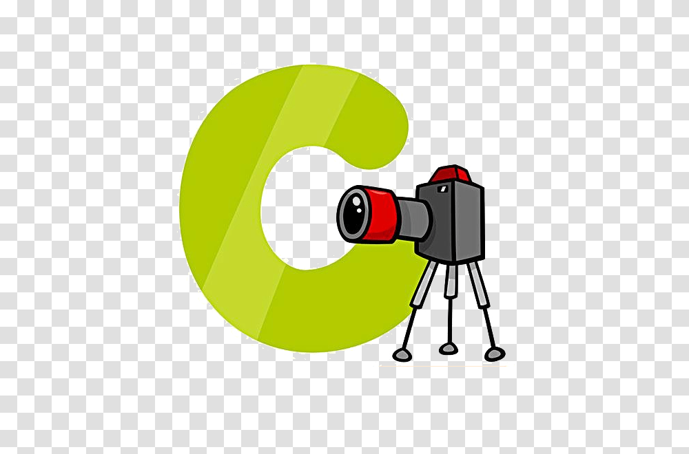 Alphabet, Tripod, Camera, Electronics Transparent Png