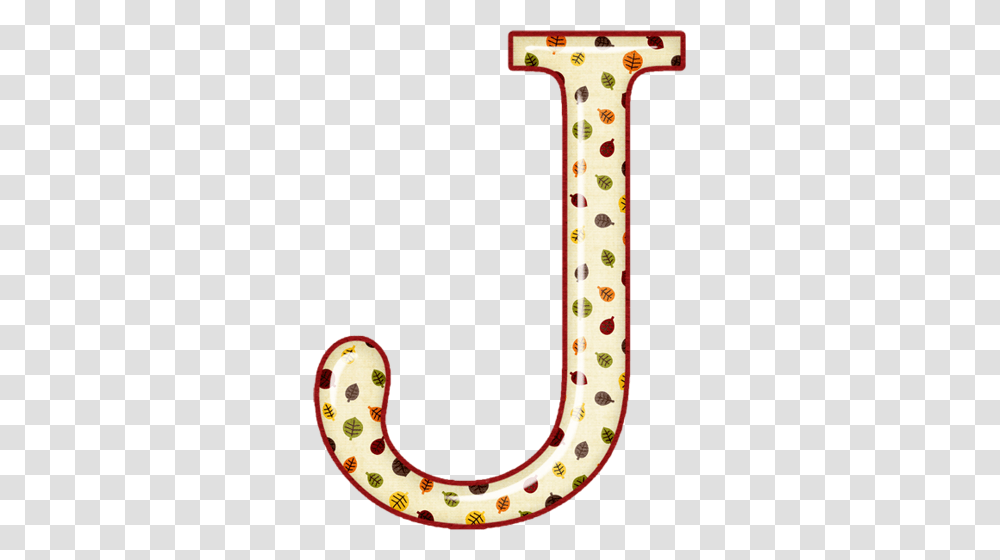 Alphabets Letter J Happy, Rug, Horseshoe, Hook Transparent Png