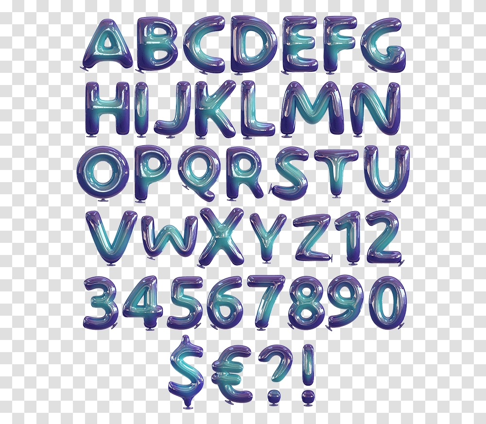 Alphabets, Purple, Flyer, Paper Transparent Png