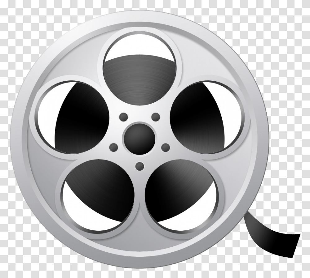 Alphacam Is Music To Guitar Maker's Ears Film Jpg, Reel, Wheel, Machine, Tire Transparent Png