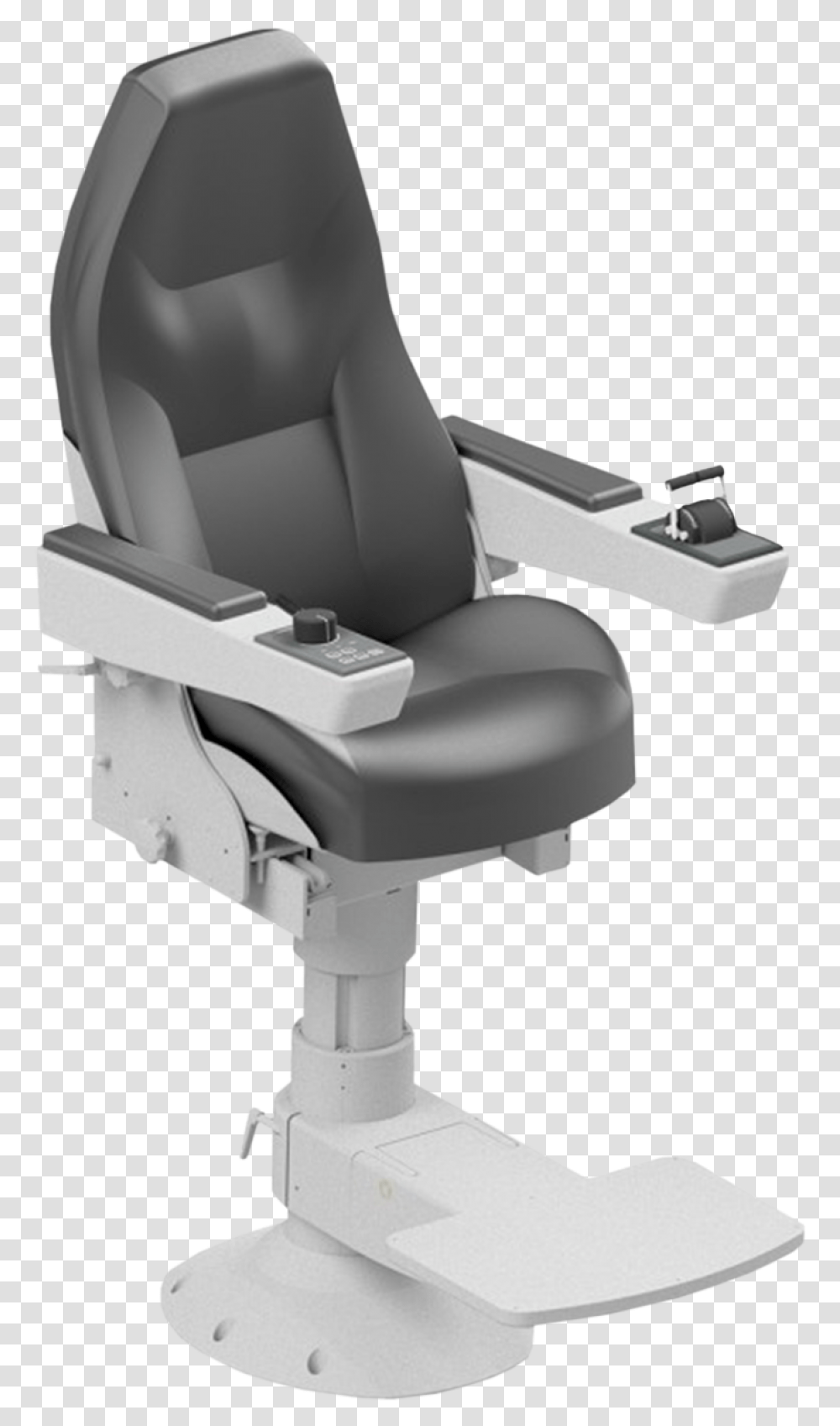 Alphachair Office Chair, Furniture, Sink Faucet, Cushion, Microscope Transparent Png