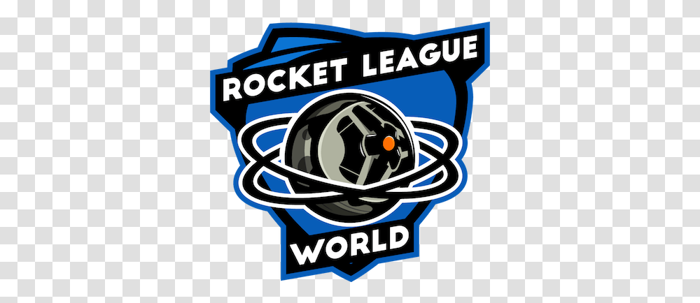 Alphaconsole Rocket League Ball Vector, Label, Text, Poster, Advertisement Transparent Png