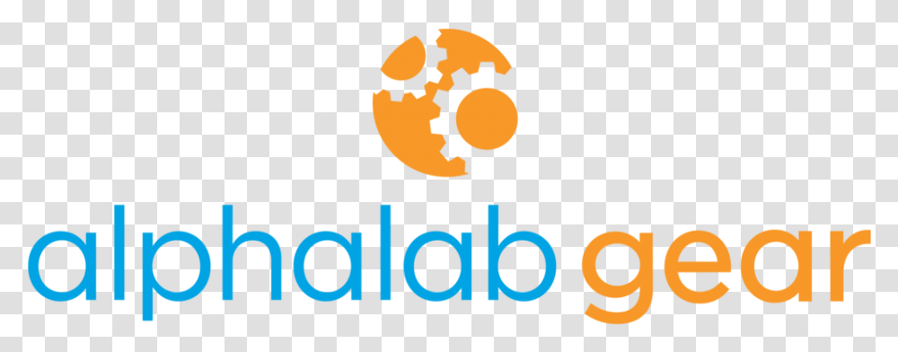 Alphalab Gear Circle, Alphabet, Pac Man Transparent Png