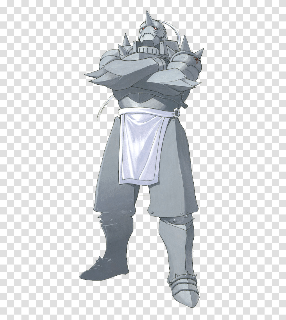 Alphonse Elric Fullmetal Alchemist Alphonse, Person, Coat, Overcoat Transparent Png