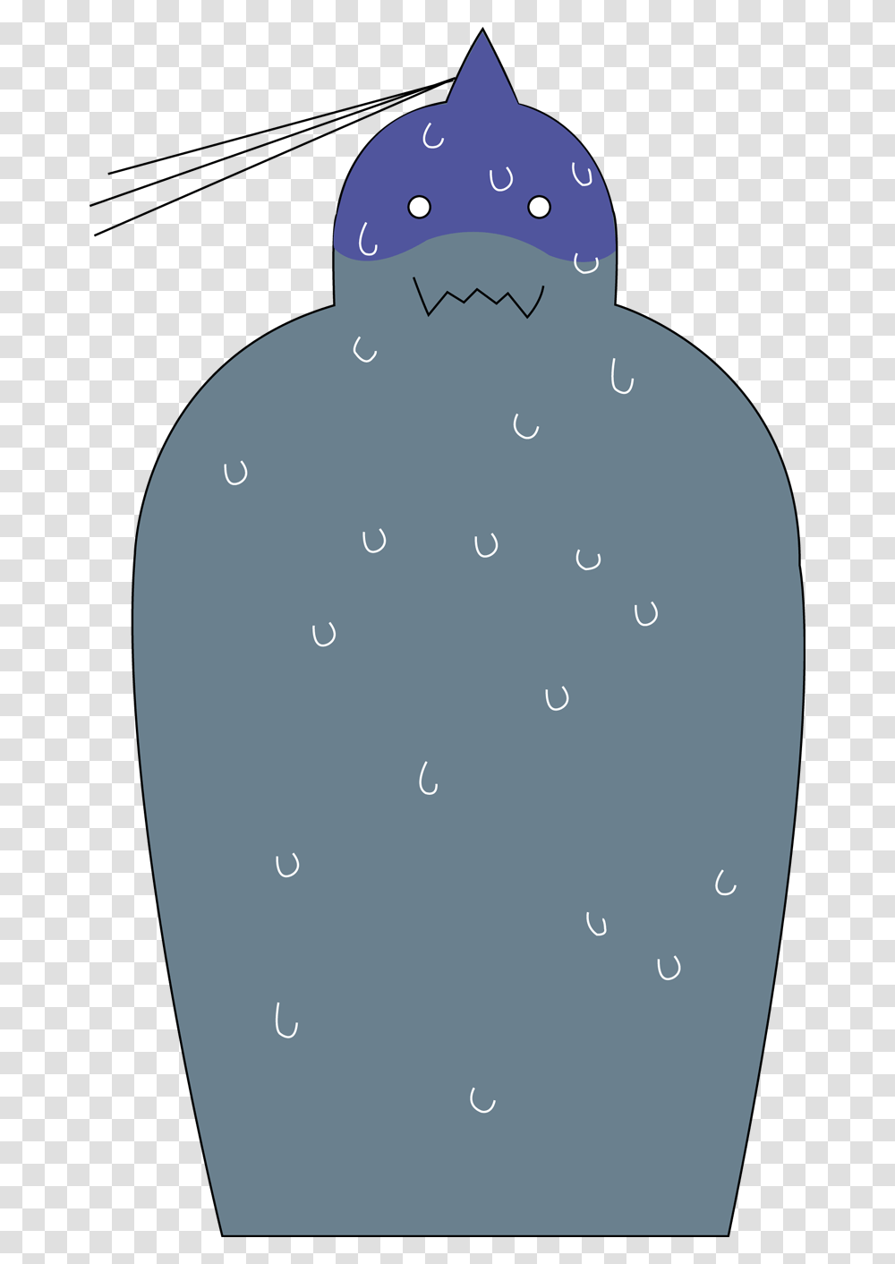 Alphonse Elric Scare Alphonse Elric Scared, Snowman, Outdoors, Nature Transparent Png