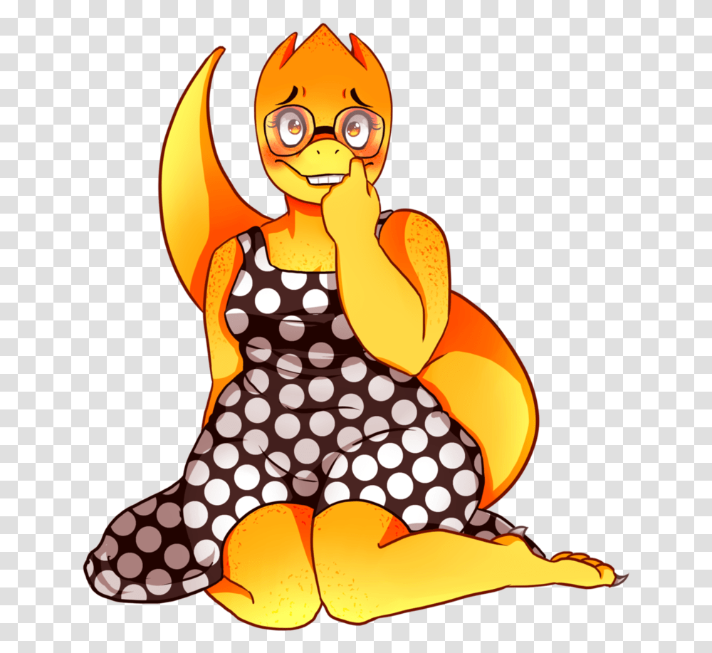 Alphys Chara Dust Flowey Frisk Lost Papyrus Alphys Art, Texture, Fire, Modern Art, Female Transparent Png