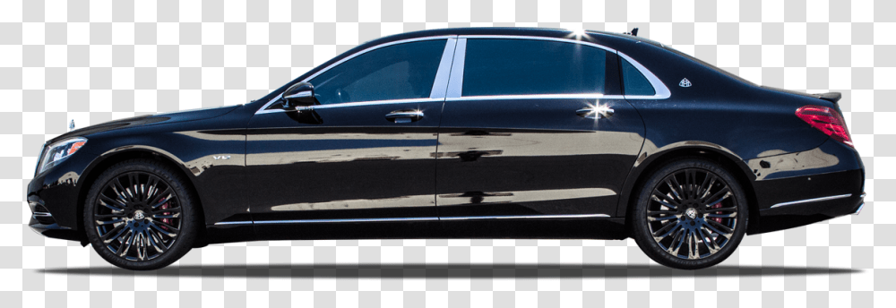 Alpine Armoring Executive Car, Tire, Vehicle, Transportation, Automobile Transparent Png