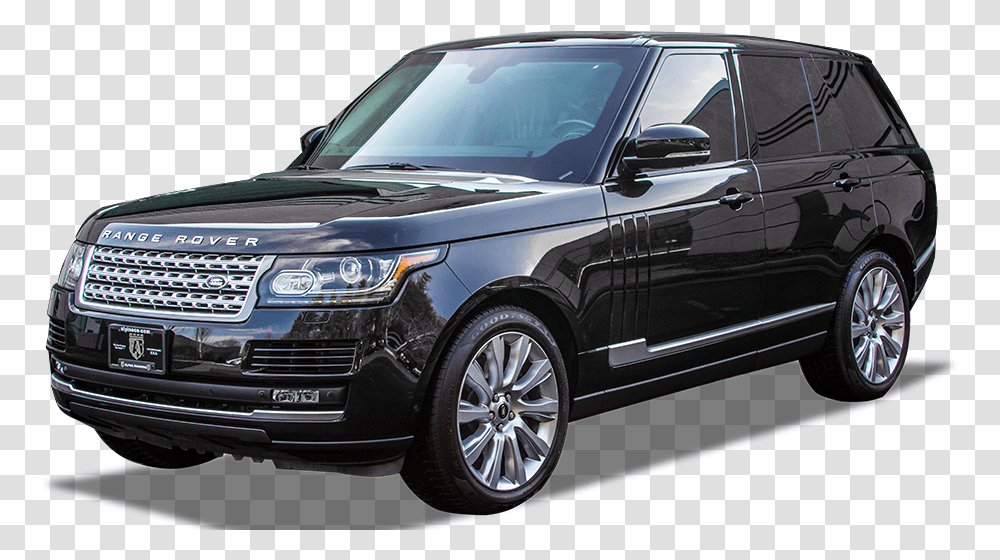 Alpine Armoring Range Rover, Car, Vehicle, Transportation, Bumper Transparent Png