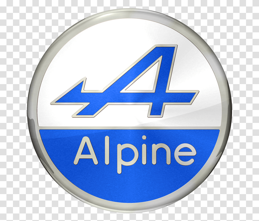 Alpine Automobile Logo Alpine Car Logo, Symbol, Trademark, Text, Word Transparent Png