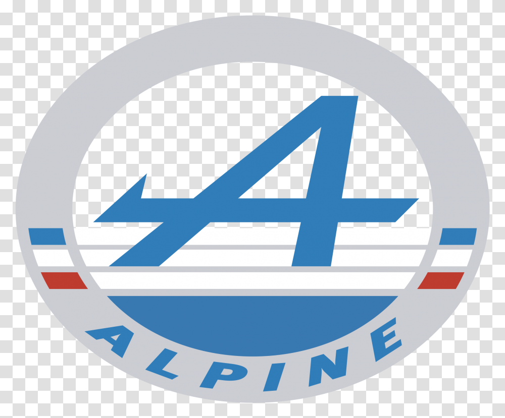 Alpine Automobile Logo & Svg Vector Alpine Automobile Logo, Label, Text, Number, Symbol Transparent Png