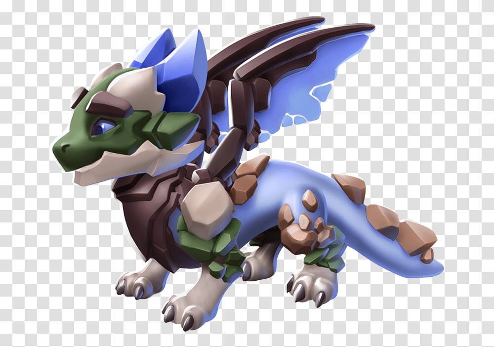 Alpine Dragon Dragon Mania Legends Wiki, Toy Transparent Png