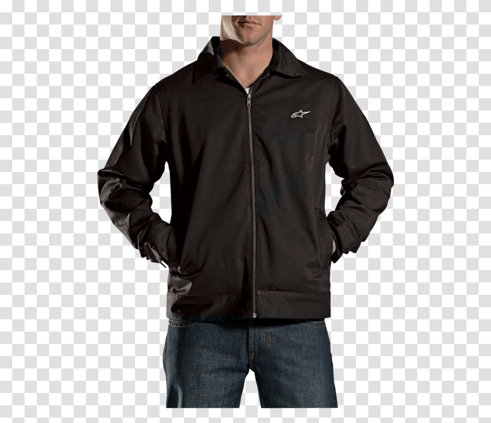 Alpinestars Station Jacket Black Adidas Myshelter, Apparel, Coat, Person Transparent Png