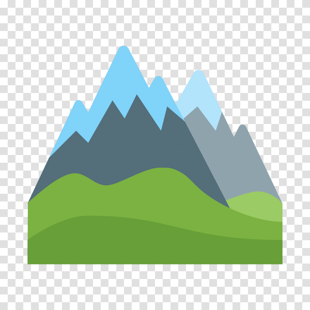 Alps Icon, Triangle, Axe, Tool Transparent Png