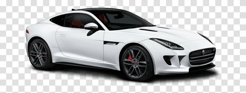 Alquiler De Jaguar F Type Coup Jaguar 4 Seater Sports Car, Vehicle, Transportation, Sedan, Coupe Transparent Png