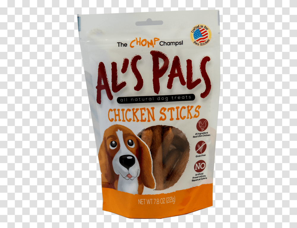 Als Pals Companion Dog, Food, Bread, Syrup, Seasoning Transparent Png