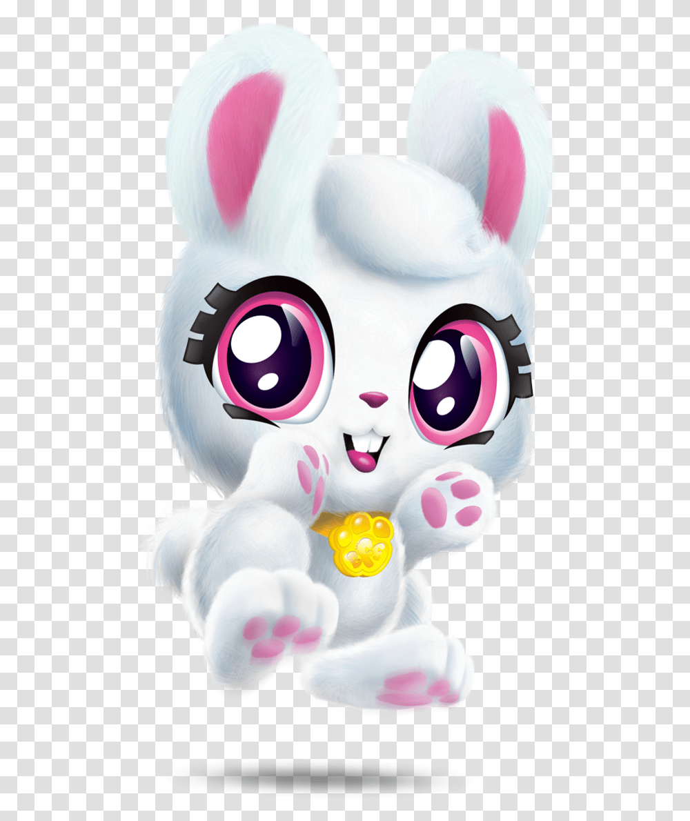 Also Rabbits Have Very Large Families Often Up To Bff Best Furry Friend, Toy, Performer, Face, Plush Transparent Png