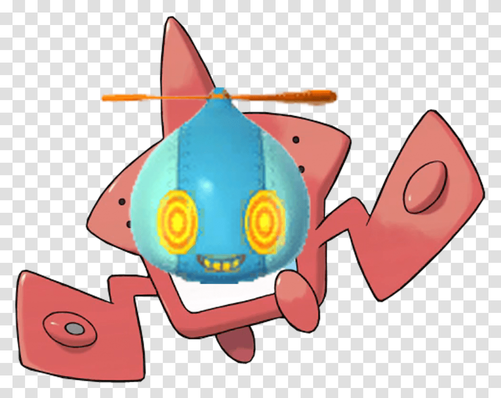 Also This Is How I View The Rotom Dex Assume People Feel Pokemon Sun And Moon Rotom Dex, Animal, Sea Life, Toy, Clothing Transparent Png